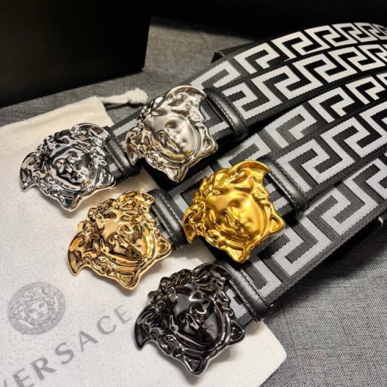 Versace Women's Belts