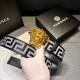 Versace Women's Belts
