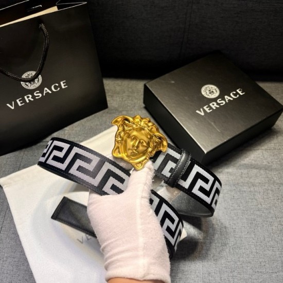 Versace Women's Belts