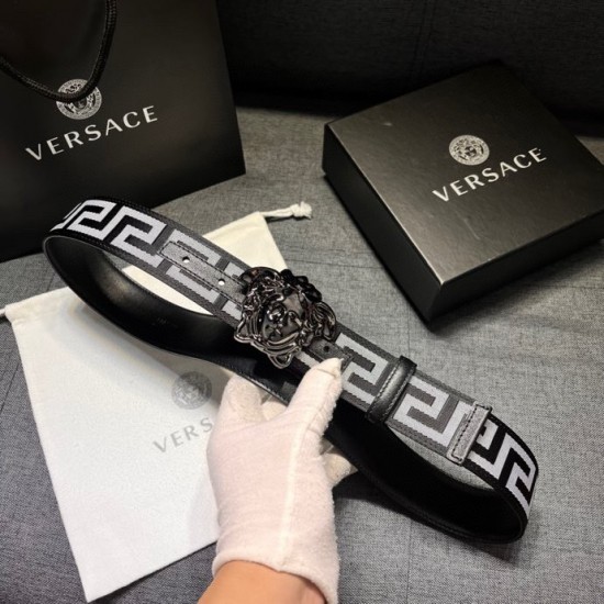 Versace Women's Belts