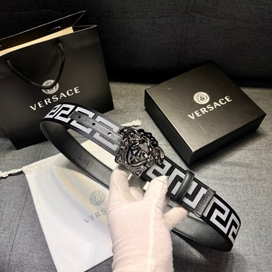 Versace Women's Belts