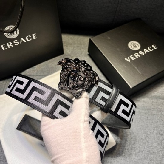 Versace Women's Belts
