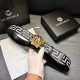 Versace Women's Belts