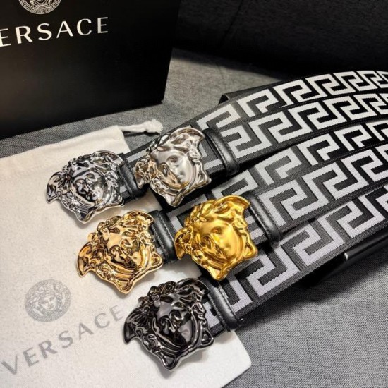 Versace Women's Belts