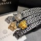 Versace Women's Belts