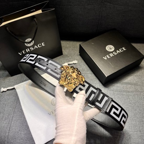 Versace Women's Belts