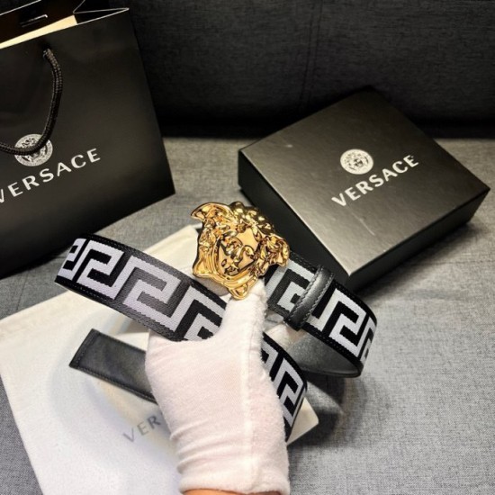 Versace Women's Belts