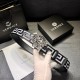 Versace Women's Belts