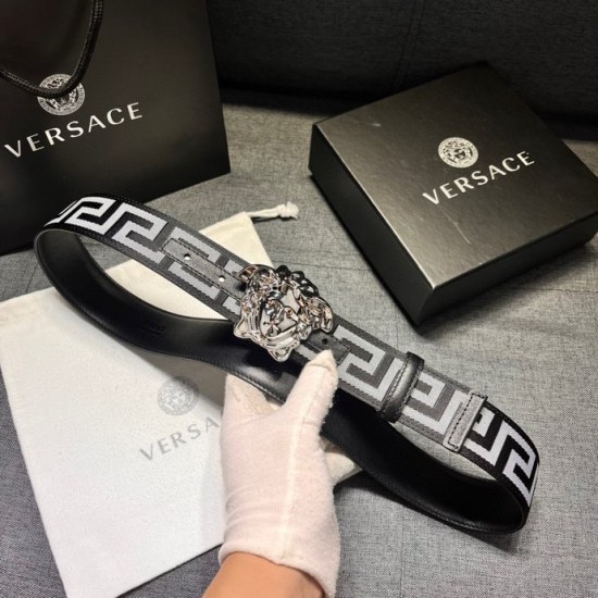 Versace Women's Belts