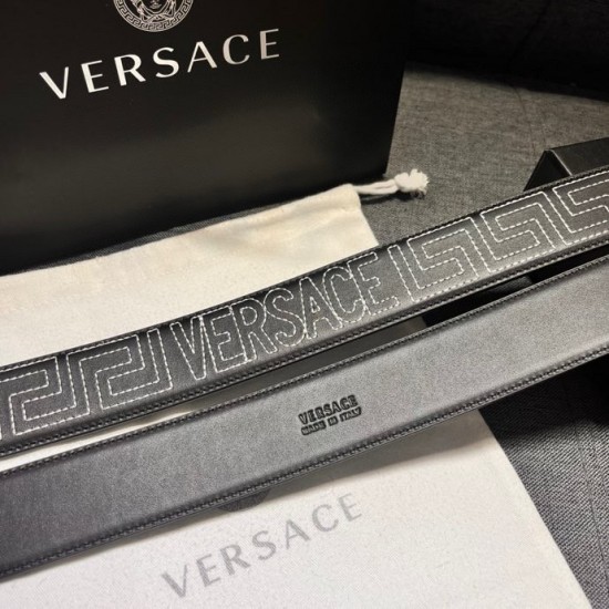 Versace Women's Belts