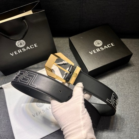Versace Women's Belts
