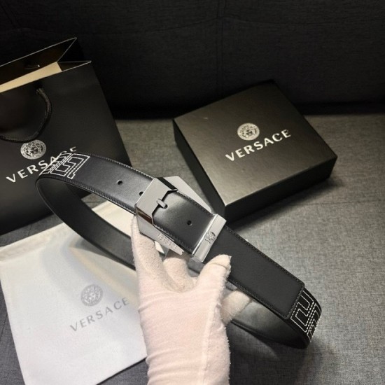 Versace Women's Belts