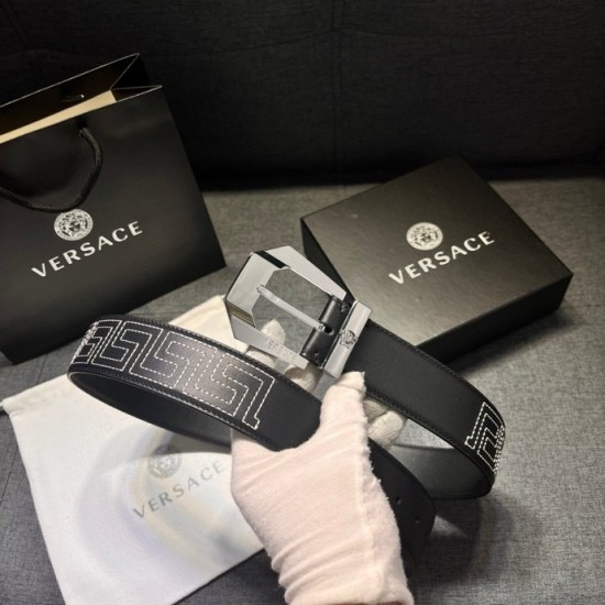 Versace Women's Belts