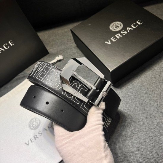 Versace Women's Belts