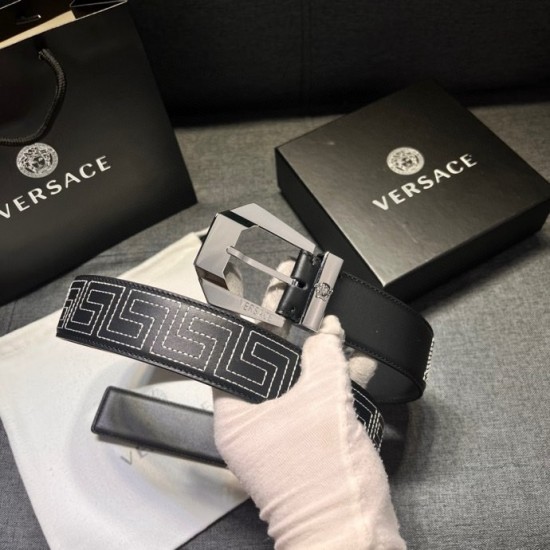 Versace Women's Belts