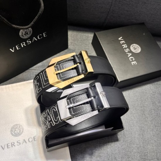Versace Women's Belts