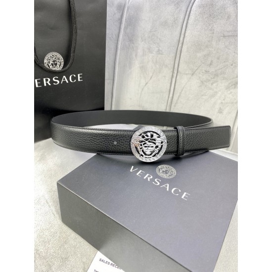 Versace Women's Belts