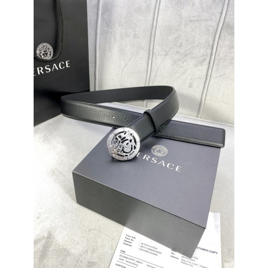 Versace Women's Belts