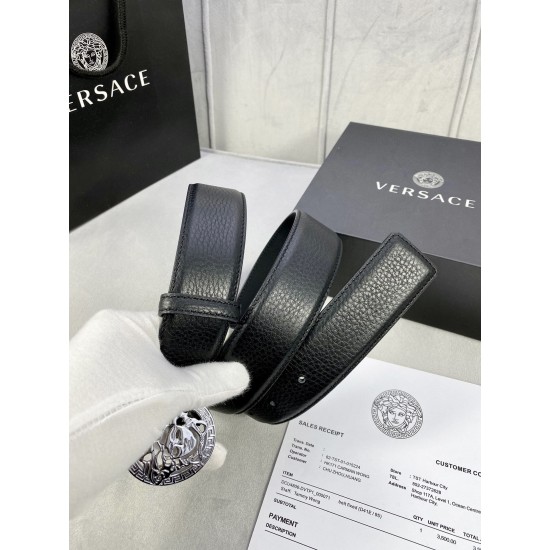 Versace Women's Belts