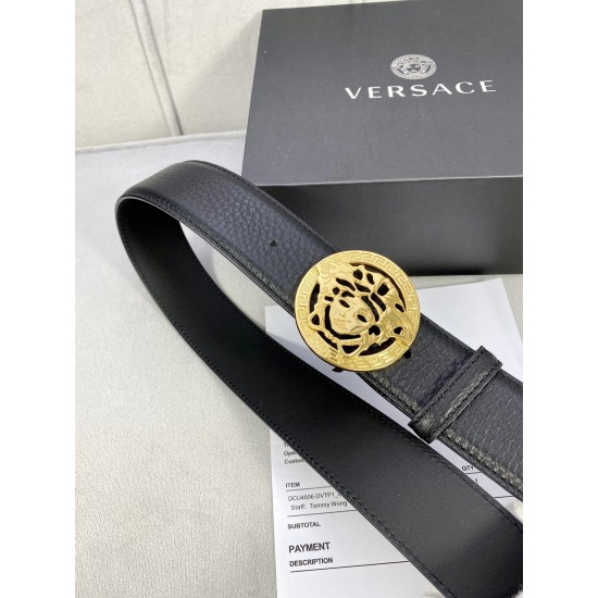 Versace Women's Belts