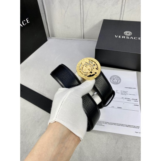 Versace Women's Belts