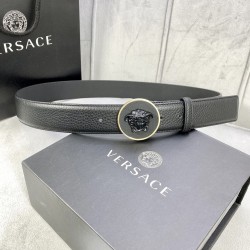 Versace Women's Belts