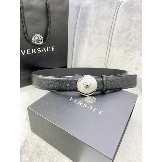 Versace Women's Belts