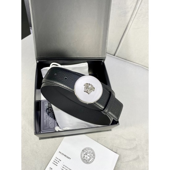 Versace Women's Belts