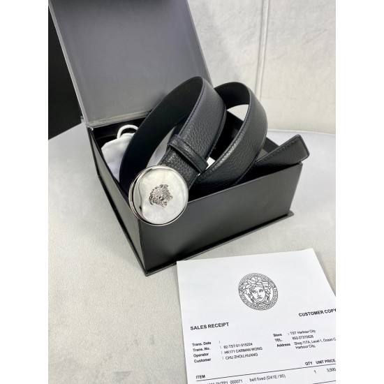 Versace Women's Belts