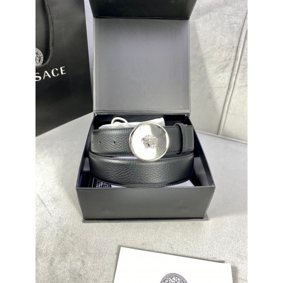 Versace Women's Belts