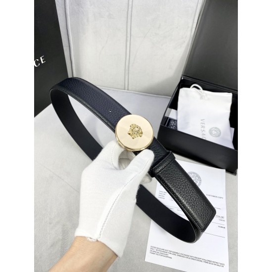 Versace Women's Belts