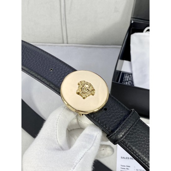 Versace Women's Belts
