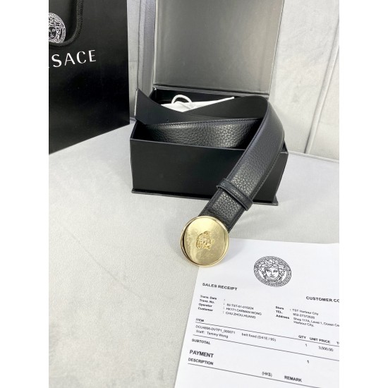 Versace Women's Belts