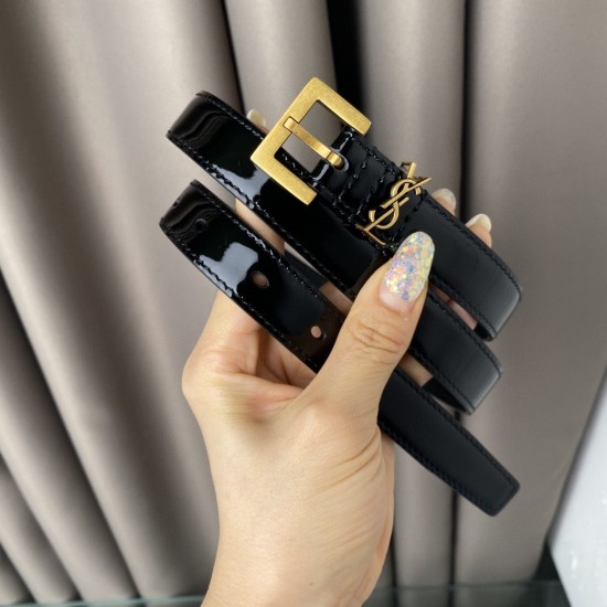 YSL Women's Belts