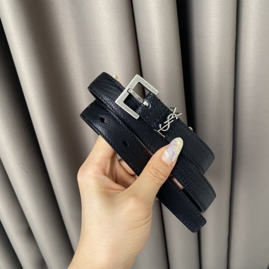 YSL Women's Belts
