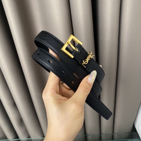 YSL Women's Belts