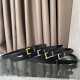 YSL Women's Belts
