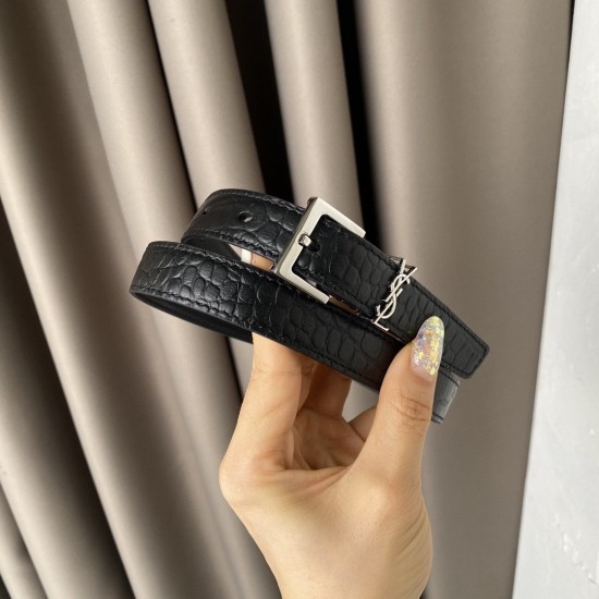 YSL Women's Belts