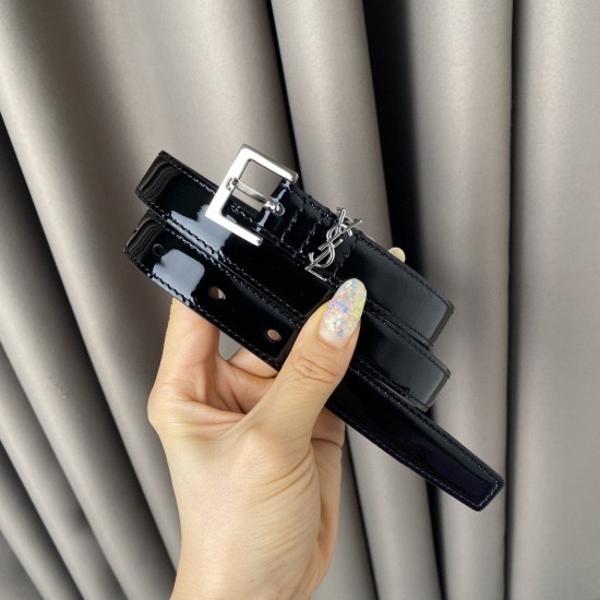 YSL Women's Belts