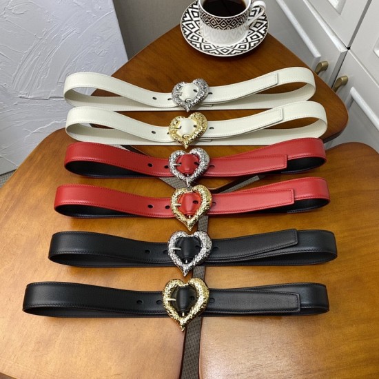 YSL Women's Belts