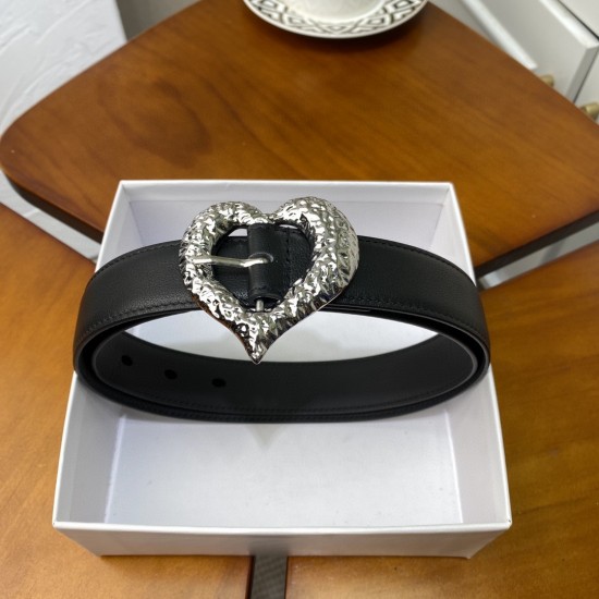 YSL Women's Belts