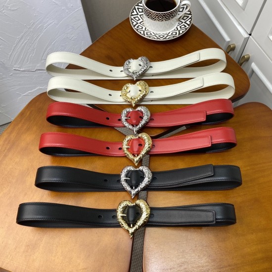 YSL Women's Belts