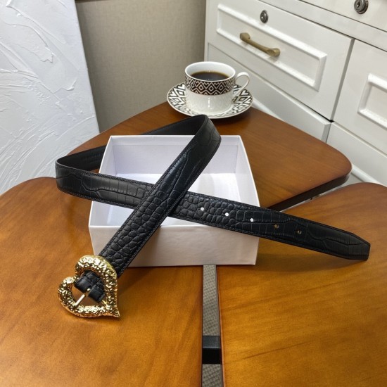 YSL Women's Belts