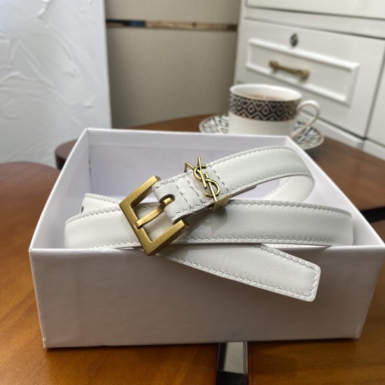 YSL Women's Belts