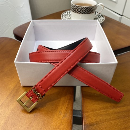 YSL Women's Belts