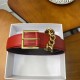 YSL Women's Belts