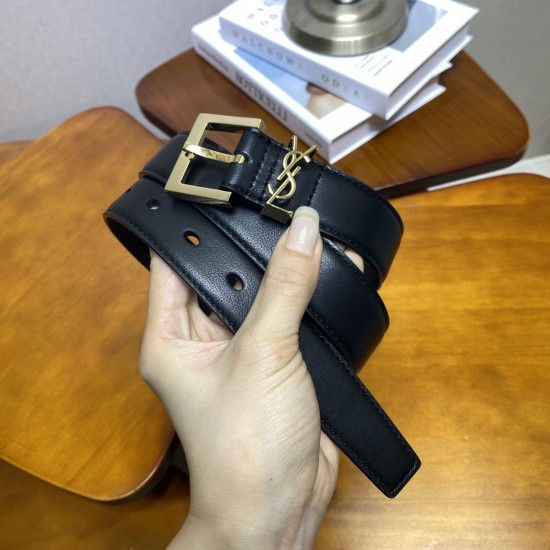 YSL Women's Belts