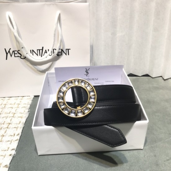 YSL Women's Belts