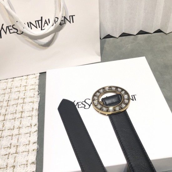 YSL Women's Belts