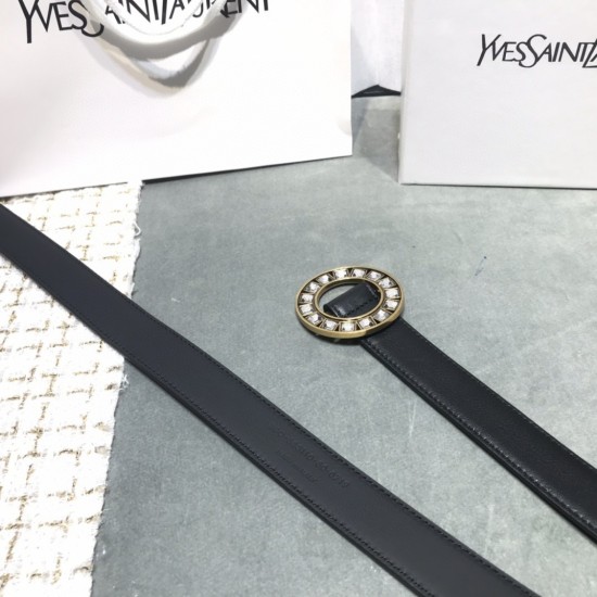YSL Women's Belts
